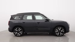 2025 (75) MINI COUNTRYMAN 1.5 C Sport 5dr Auto 5921939