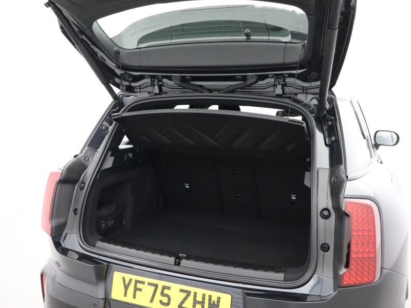 2025 (75) MINI COUNTRYMAN 1.5 C Sport 5dr Auto 5921948