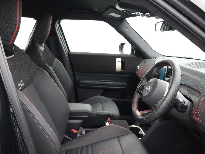 2025 (75) MINI COUNTRYMAN 1.5 C Sport 5dr Auto 5921958