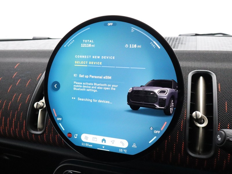 2025 (75) MINI COUNTRYMAN 1.5 C Sport 5dr Auto 5921975