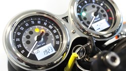2022 (72) Triumph Bonneville T120 Two Tone Paint 5559700