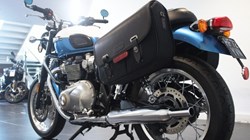 2022 (72) Triumph Bonneville T120 Two Tone Paint 5559705