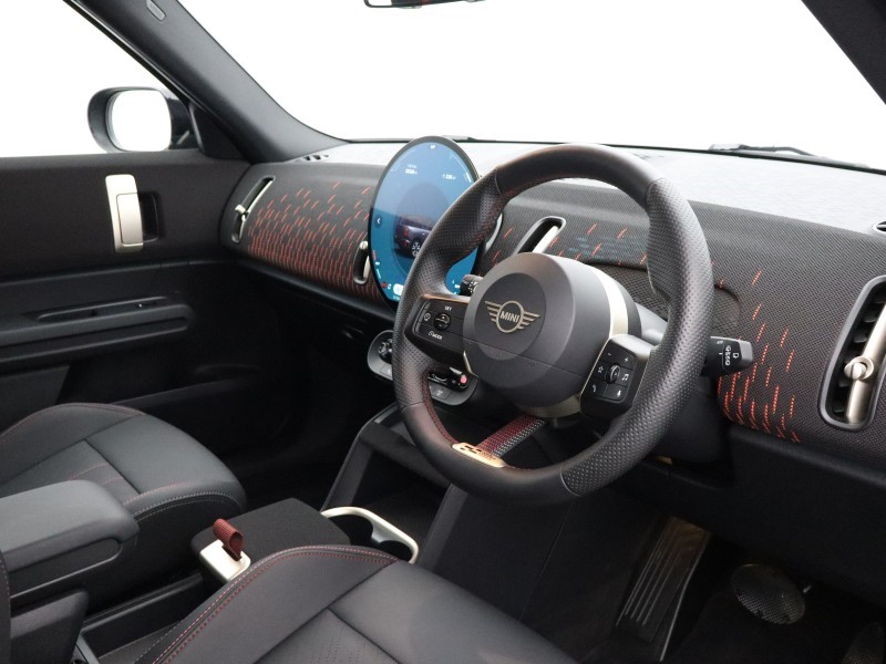 2025 (75) MINI COUNTRYMAN 1.5 C Sport 5dr Auto 5921957