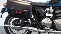 2022 (72) Triumph Bonneville T120 Two Tone Paint 5559709
