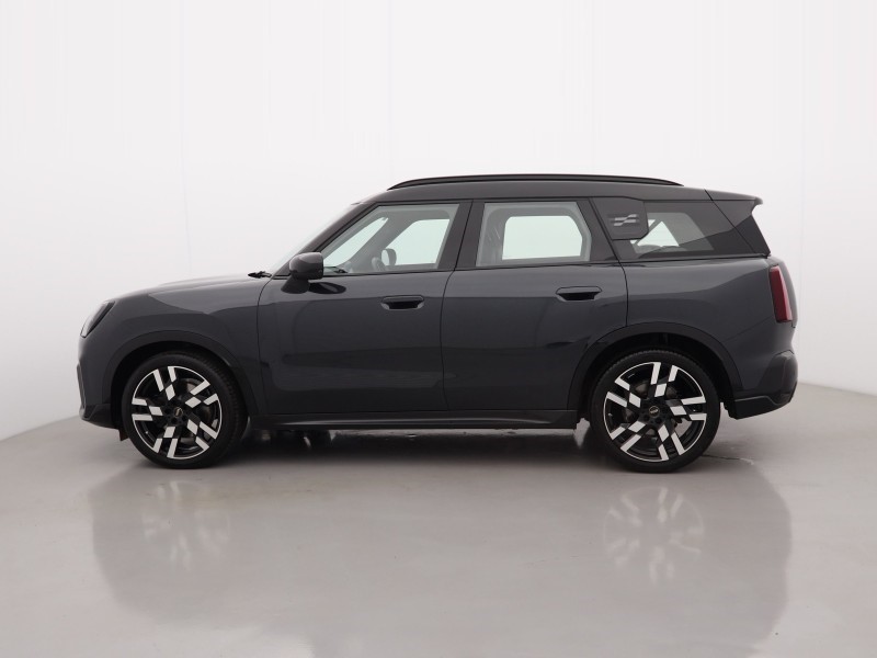 2025 (75) MINI COUNTRYMAN 1.5 C Sport 5dr Auto 5921935