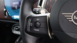 2025 (75) MINI COUNTRYMAN 1.5 C Sport 5dr Auto 5921969