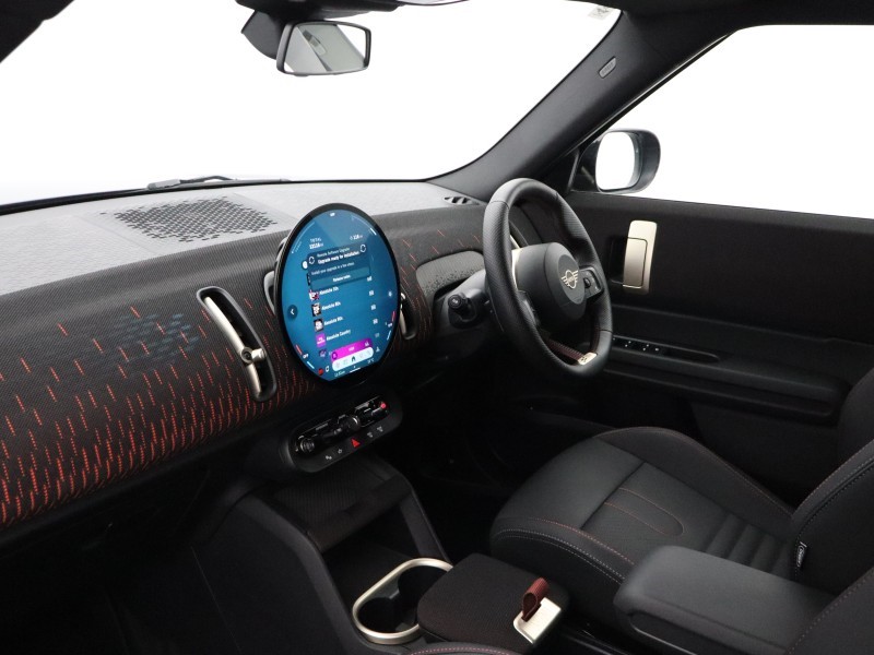 2025 (75) MINI COUNTRYMAN 1.5 C Sport 5dr Auto 5921949