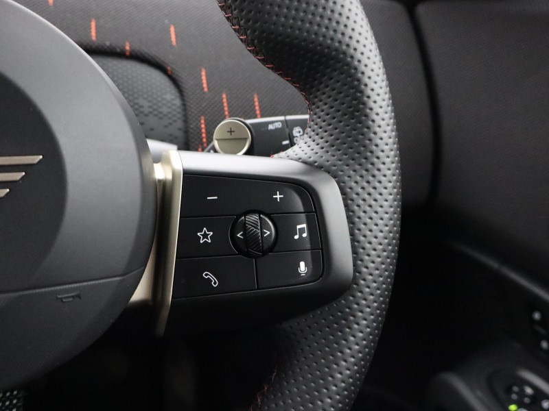 2025 (75) MINI COUNTRYMAN 1.5 C Sport 5dr Auto 5921970