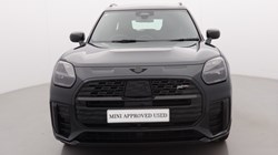 2025 (75) MINI COUNTRYMAN 1.5 C Sport 5dr Auto 5921933