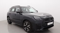 2025 (75) MINI COUNTRYMAN 1.5 C Sport 5dr Auto 5921932