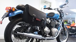 2022 (72) Triumph Bonneville T120 Two Tone Paint 5559704