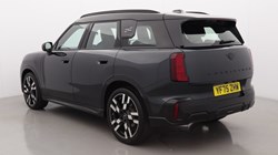 2025 (75) MINI COUNTRYMAN 1.5 C Sport 5dr Auto 5921936