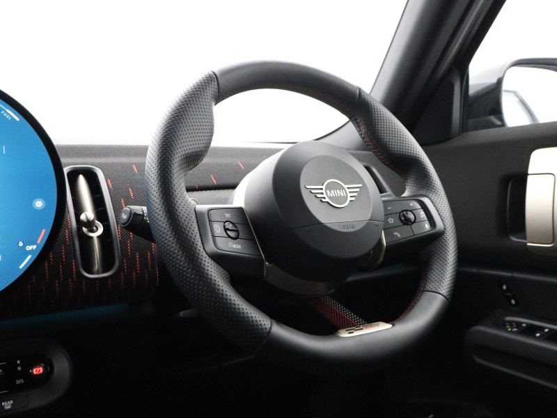 2025 (75) MINI COUNTRYMAN 1.5 C Sport 5dr Auto 5921992