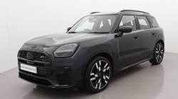2025 (75) MINI COUNTRYMAN 1.5 C Sport 5dr Auto 5921934