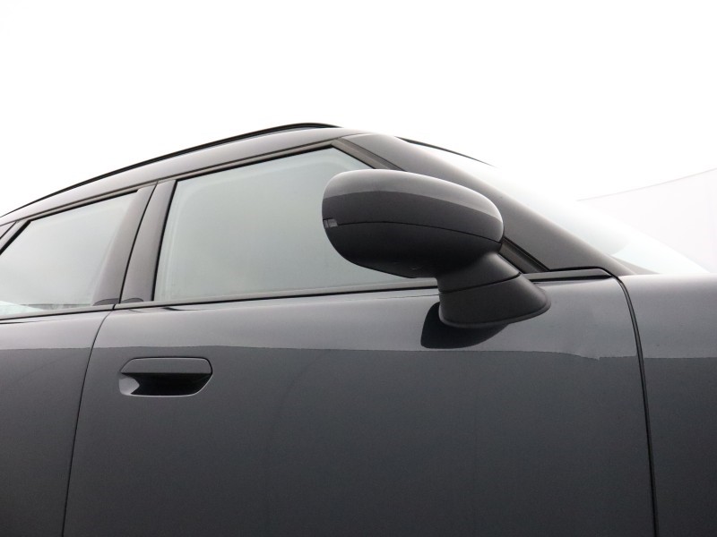 2025 (75) MINI COUNTRYMAN 1.5 C Sport 5dr Auto 5921955