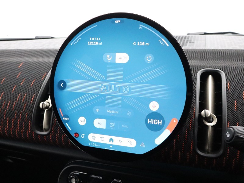2025 (75) MINI COUNTRYMAN 1.5 C Sport 5dr Auto 5921977