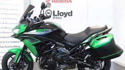 2023 (23) Kawasaki Versys 650 Tourer 5587661