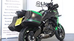 2023 (23) Kawasaki Versys 650 Tourer 5587664
