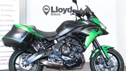 2023 (23) Kawasaki Versys 650 Tourer 5587665