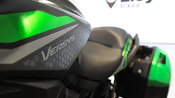 2023 (23) Kawasaki Versys 650 Tourer 5587679