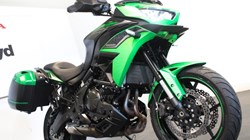 2023 (23) Kawasaki Versys 650 Tourer 5587682
