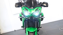 2023 (23) Kawasaki Versys 650 Tourer 5587683