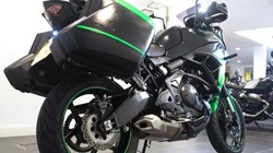 2023 (23) Kawasaki Versys 650 Tourer 5587672