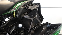 2023 (23) Kawasaki Versys 650 Tourer 5587681