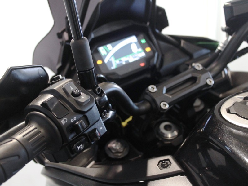 2023 (23) Kawasaki Versys 650 Tourer 5587667