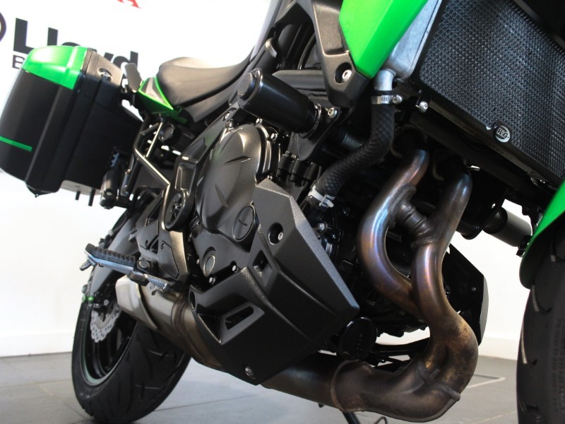 2023 (23) Kawasaki Versys 650 Tourer 5587678
