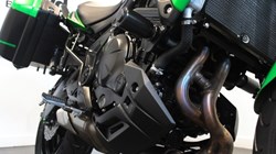 2023 (23) Kawasaki Versys 650 Tourer 5587678