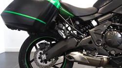 2023 (23) Kawasaki Versys 650 Tourer 5587675
