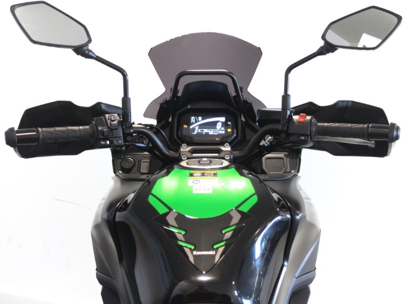 2023 (23) Kawasaki Versys 650 Tourer 5587669