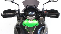 2023 (23) Kawasaki Versys 650 Tourer 5587669