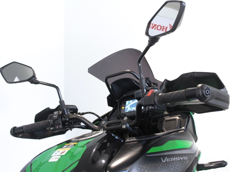 2023 (23) Kawasaki Versys 650 Tourer 5587670