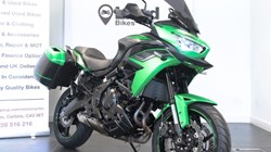 2023 (23) Kawasaki Versys 650 Tourer 5587658