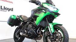 2023 (23) Kawasaki Versys 650 Tourer 5587671