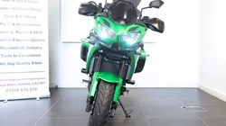 2023 (23) Kawasaki Versys 650 Tourer 5587659