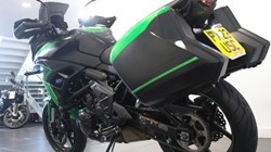 2023 (23) Kawasaki Versys 650 Tourer 5587673