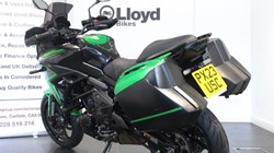 2023 (23) Kawasaki Versys 650 Tourer 5587662