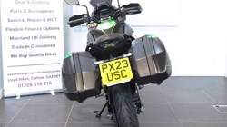 2023 (23) Kawasaki Versys 650 Tourer 5587663