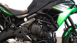 2023 (23) Kawasaki Versys 650 Tourer 5587676