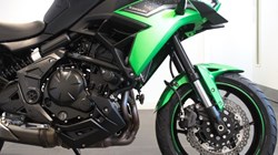 2023 (23) Kawasaki Versys 650 Tourer 5587677
