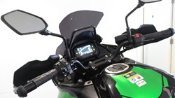 2023 (23) Kawasaki Versys 650 Tourer 5587666
