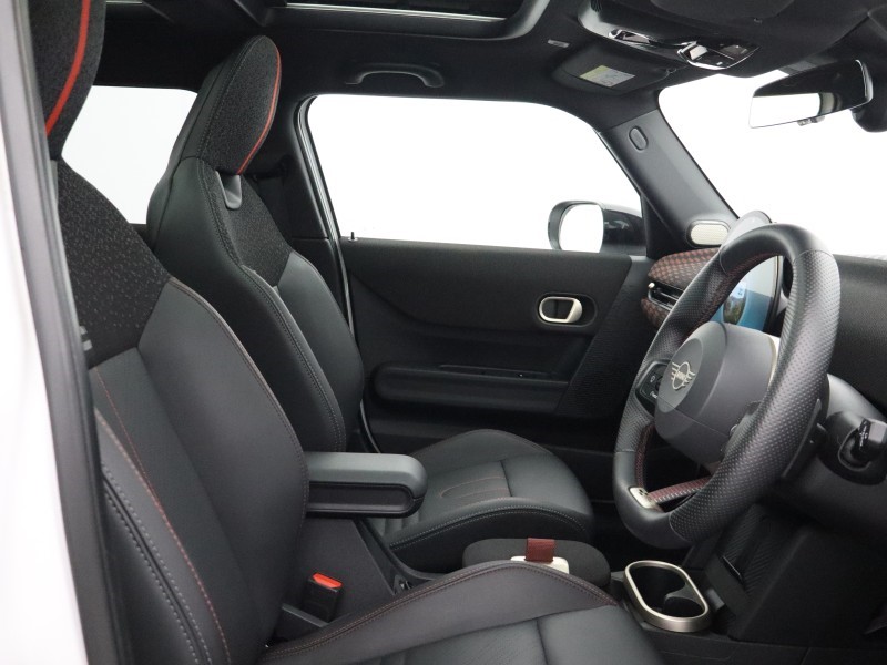 2025 (75) MINI COOPER 2.0 S Sport 5dr Auto 5943521