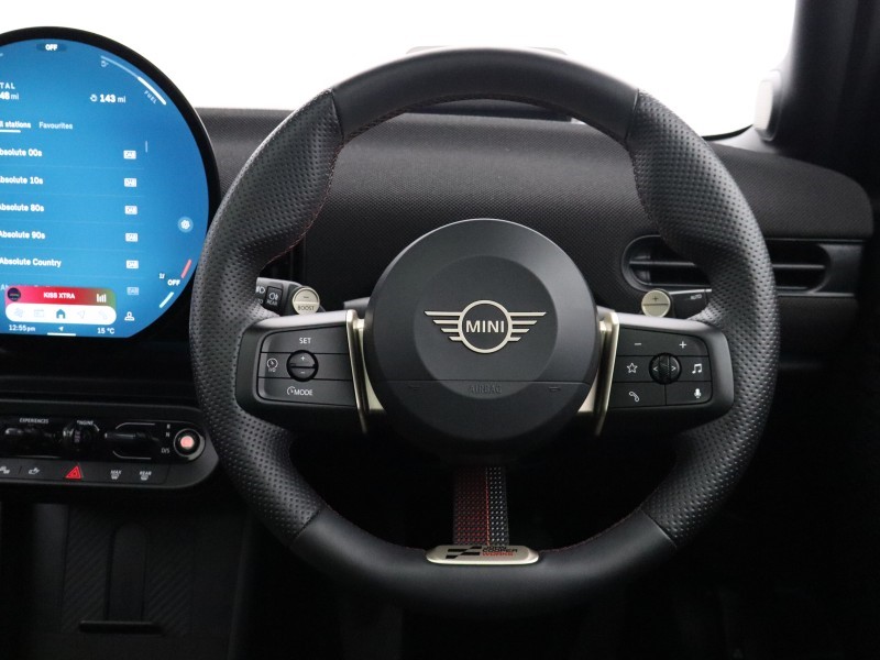 2025 (75) MINI COOPER 2.0 S Sport 5dr Auto 5943558