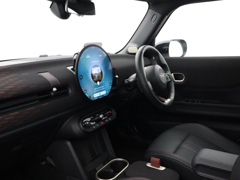 2025 (75) MINI COOPER 2.0 S Sport 5dr Auto 5943514