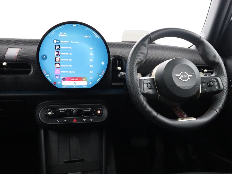 2025 (75) MINI COOPER 2.0 S Sport 5dr Auto 5943554