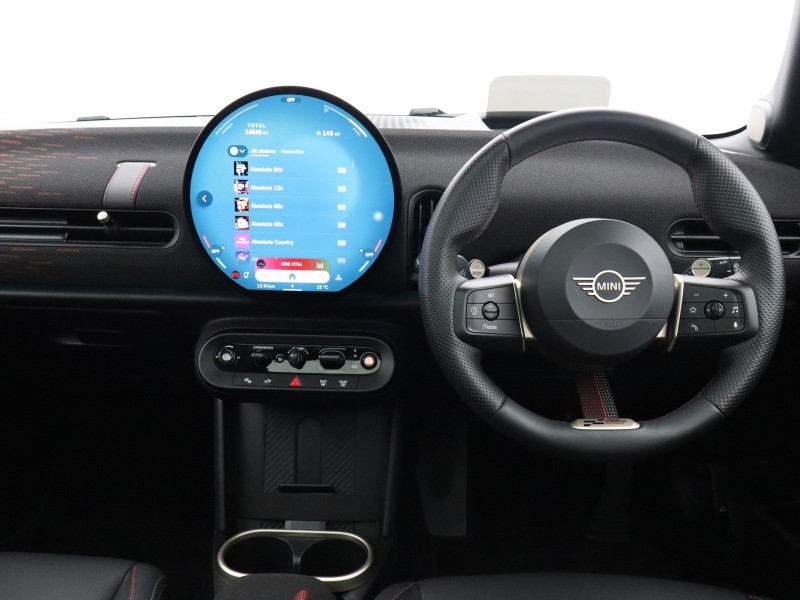 2025 (75) MINI COOPER 2.0 S Sport 5dr Auto 5943553