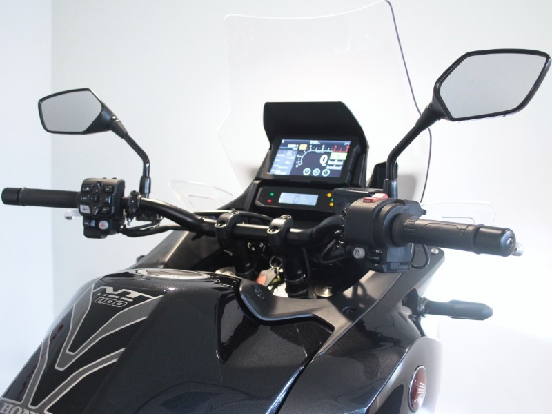 2024 (73) Honda NT1100 5594102